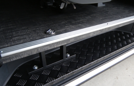 フック・ラック