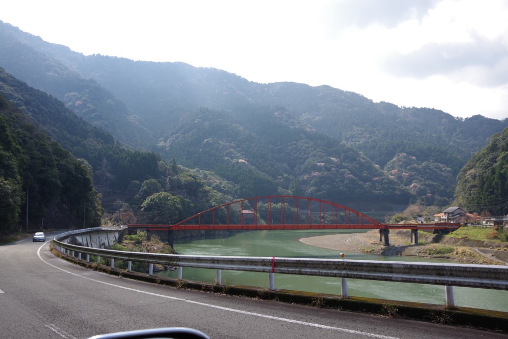 GLADデモカーに自転車を積んで球磨川センチュリーライドに参加しました！九州熊本のトランポ専門店オグショー８２７