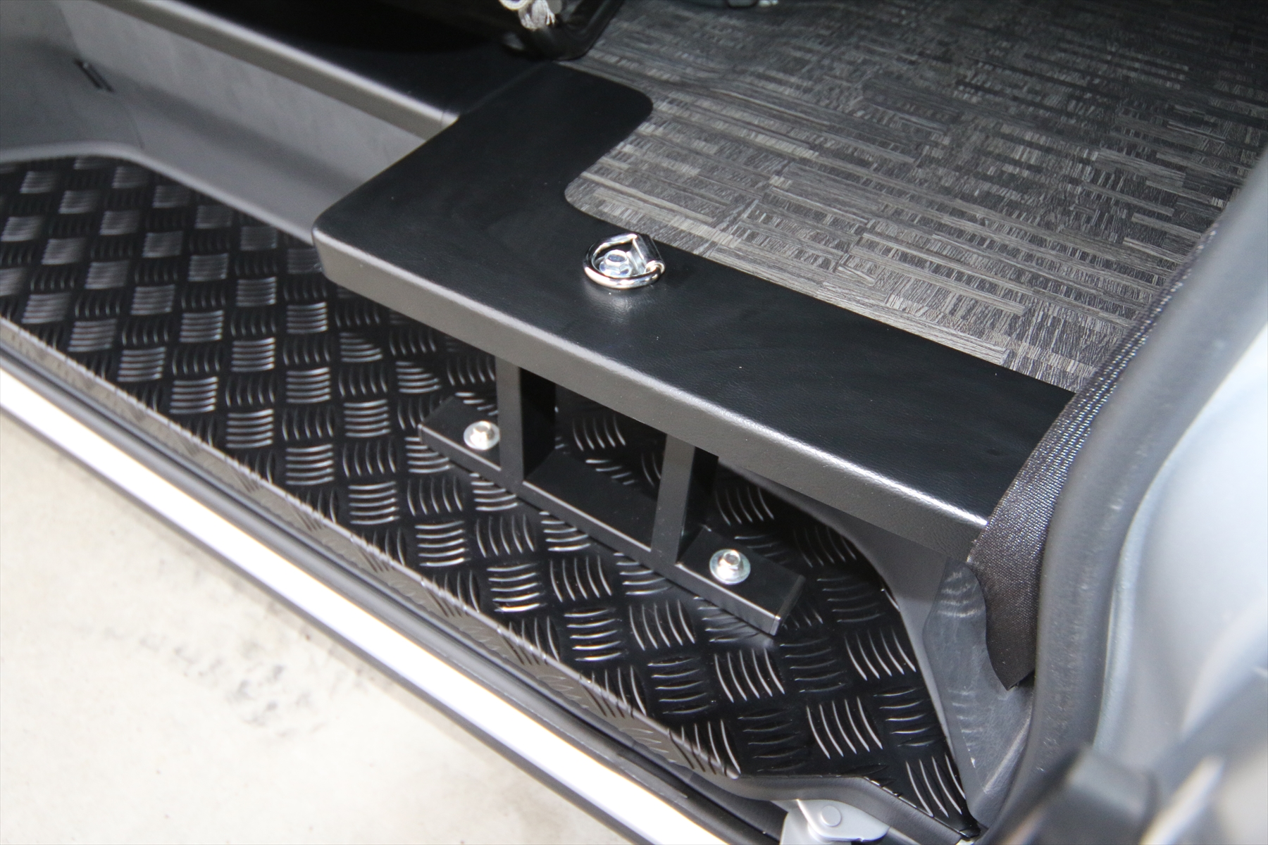 フックスタンドとフック