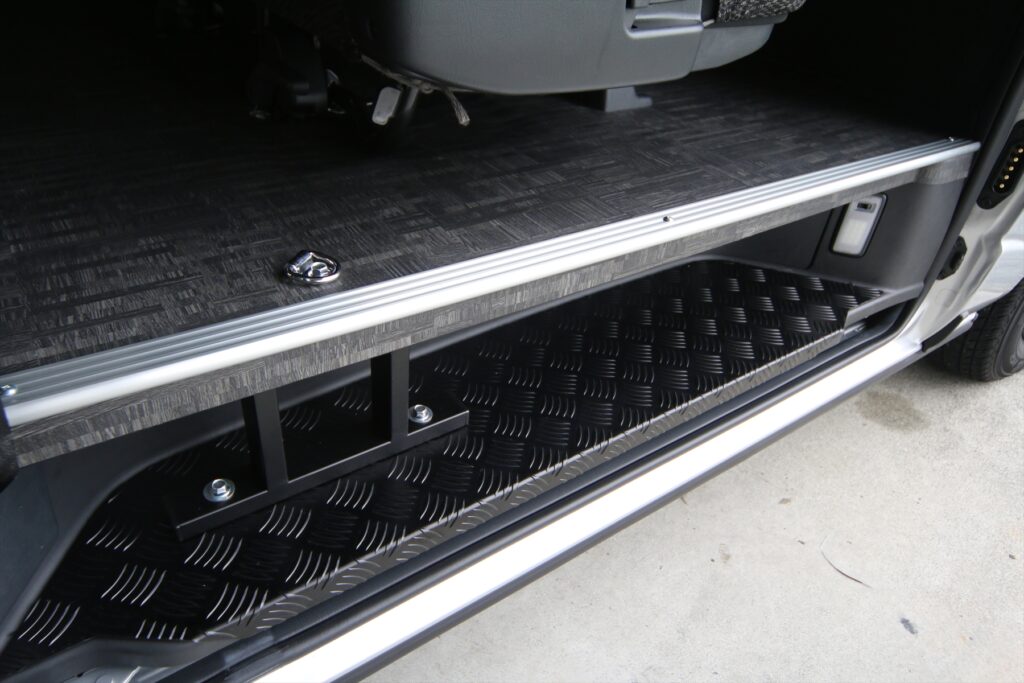 フックスタンドとフック