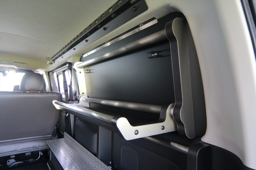 GLADスイングトレー　ハイエースSGL